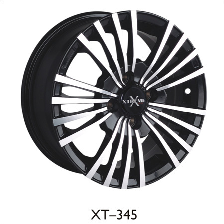 Wheel Rim