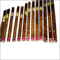 Bamboo Flutes