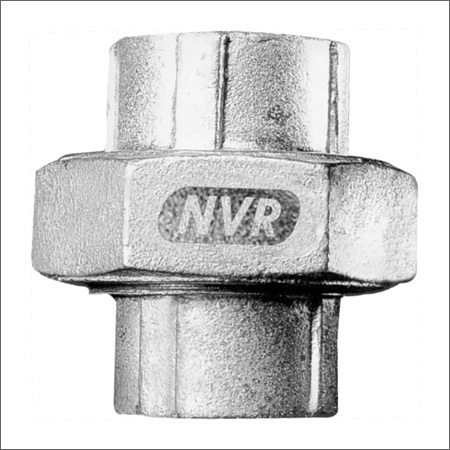 Union Fittings