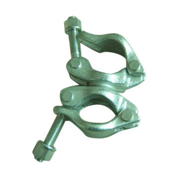 Forging Coupler