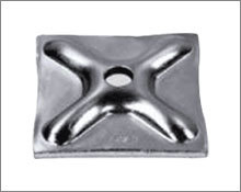 Waler Plate