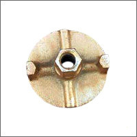 Two Wing Anchor Nut