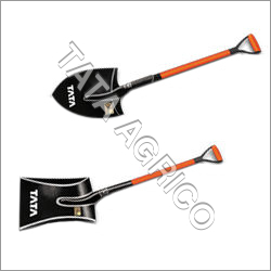 Agricultural Shovels