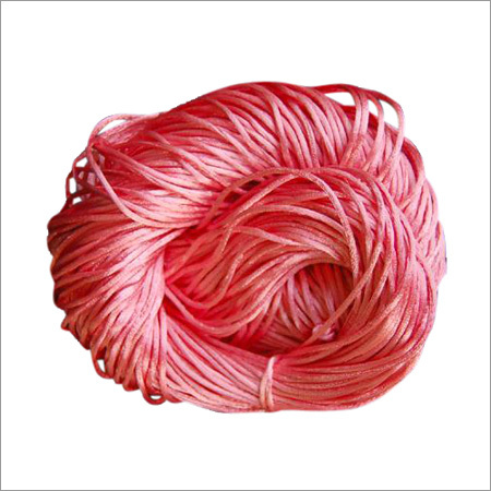 Malai Cords (Satin Rat Tail)