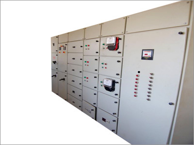 Electrical Distribution Board
