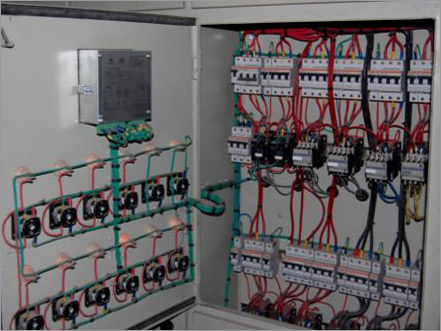 Electrical Distribution Board Unit