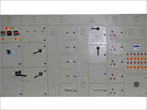 Electrical Power Distribution Board