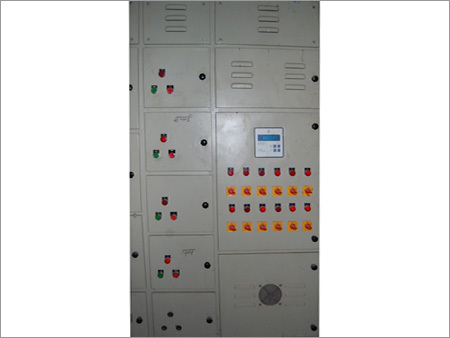 Electrical AC/DC Power Supply unit