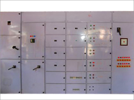 Electrical Control Panel Board