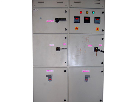 APFC Panel