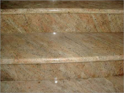Colonial Gold Granite