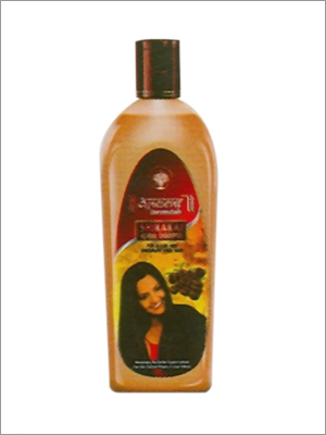 Shikakai Shampoo