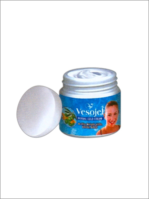White Petroleum Jelly