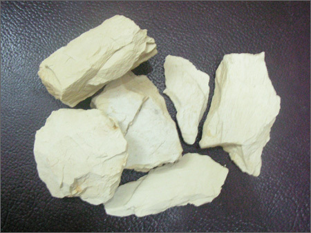 Fuller's Earth Lumps (Multani Mitti)
