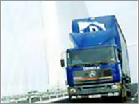 Road Freight Forwarding Service Provider