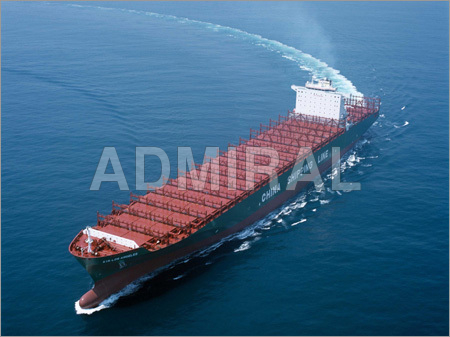 Cargo Services
