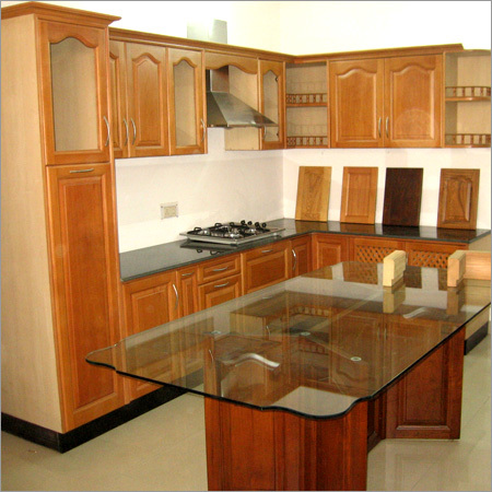 Kitchen Panels