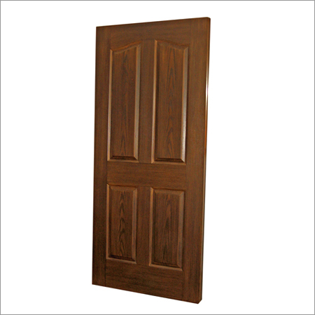 Wooden Door Panel