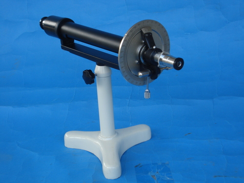 Student Polarimeter