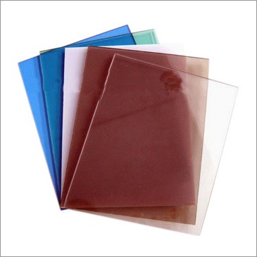 Polycarbonate Solid Sheets