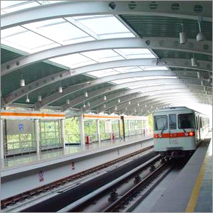 Polycarbonate Sheets