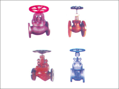 Valves