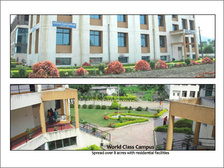 Alard School of Business Management (PGDM)