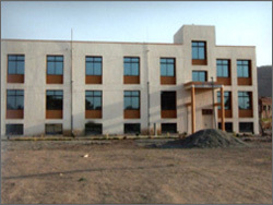 Alard College of Pharmacy (B.Pharm)