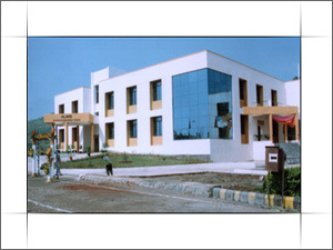 Alard Institue Of Management Sciences (Mba,mmm & Mca)