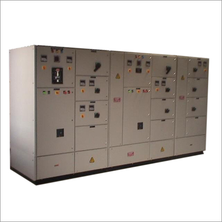 AMF Panel