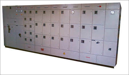 Control Panel Boards