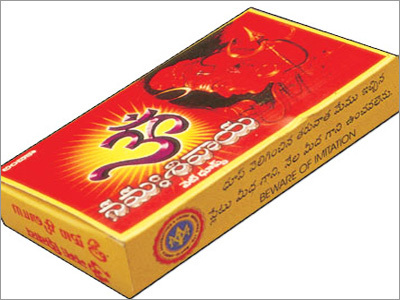 Om Namasivaya Dhoop Sticks