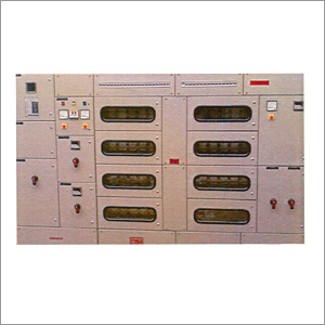 Control Panel Boards