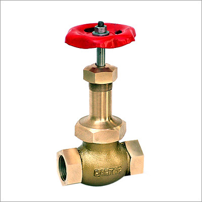 Bronze Union Bonnet Valve