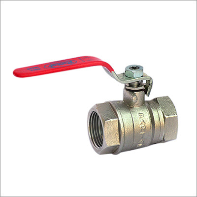 Brass Ball Valve