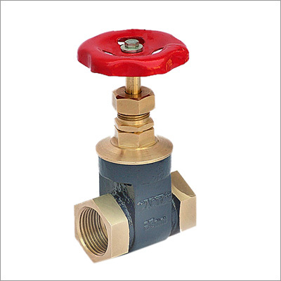 Bronze Gate Valve