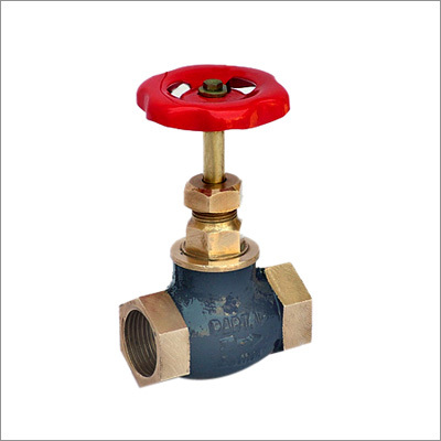Bronze Globe Valve