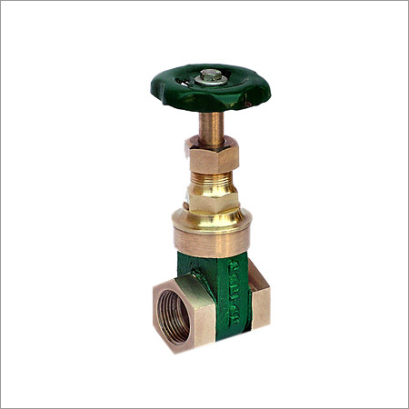 Bronze Gate Valve (Hatterslay Type) Royal