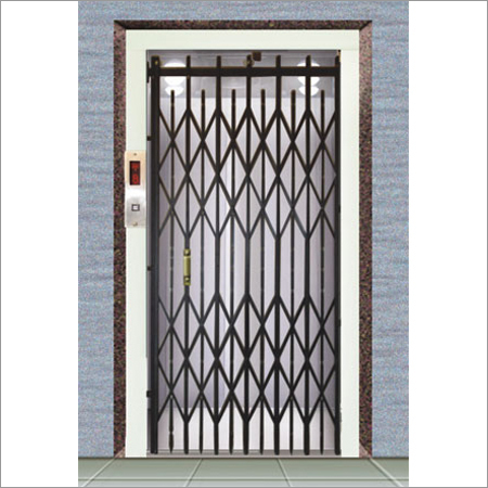 Collapsible Gate