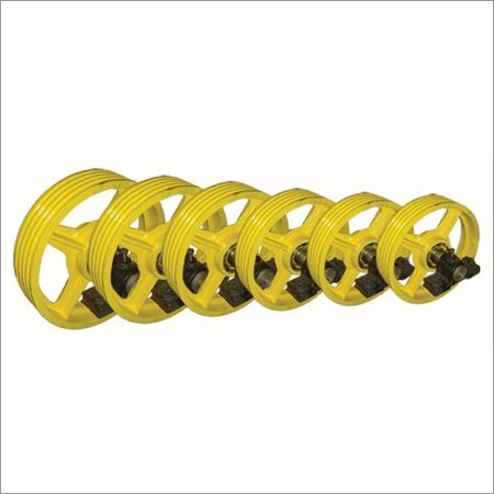 Pulley