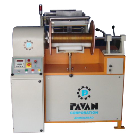 Wrapping Machine