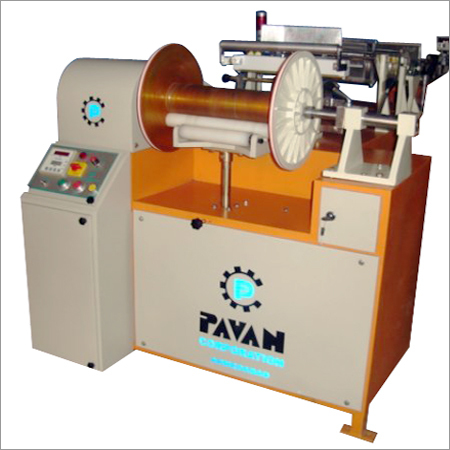 Wrapping Machine