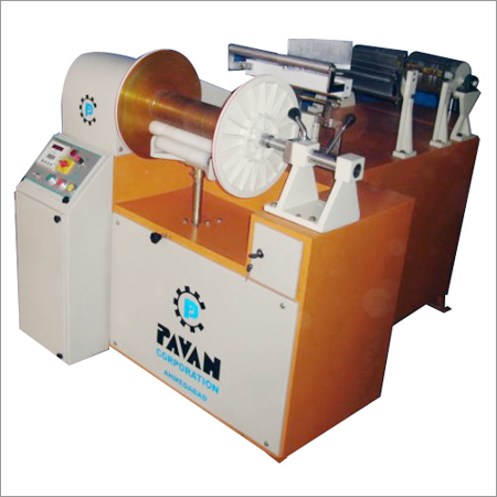 Wrapping Machine
