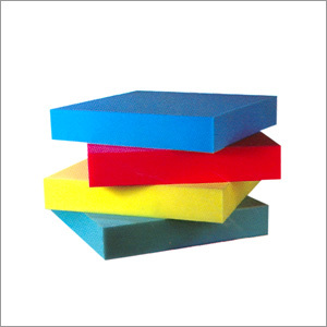 True Foam Cushions
