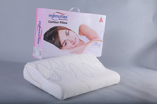 Memoflex Contour Pillows