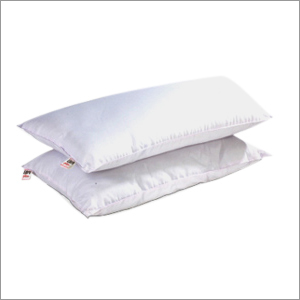 Libra Fibre Pillows