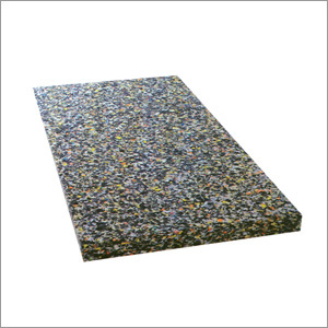 Bonded Foam Sheet