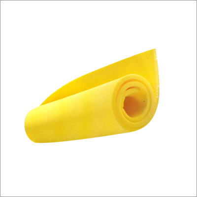 Pu Foam Sheet