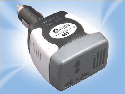 Car Inverter - 75w
