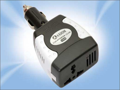Car Inverter - 150W